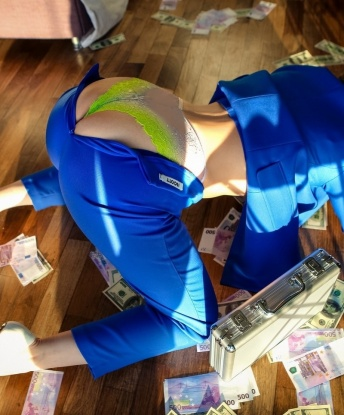 Ирина, 32 года