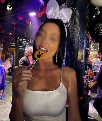 Даша, 24 года